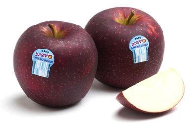 Apples Bravo