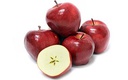 Apples Red Delicious