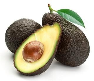 Avocado Hass