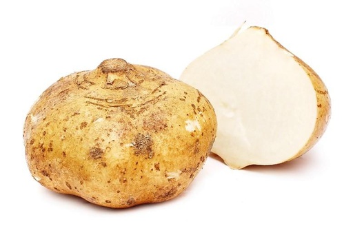 Yam Bean / Jicama