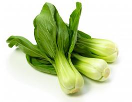 Bok Choy