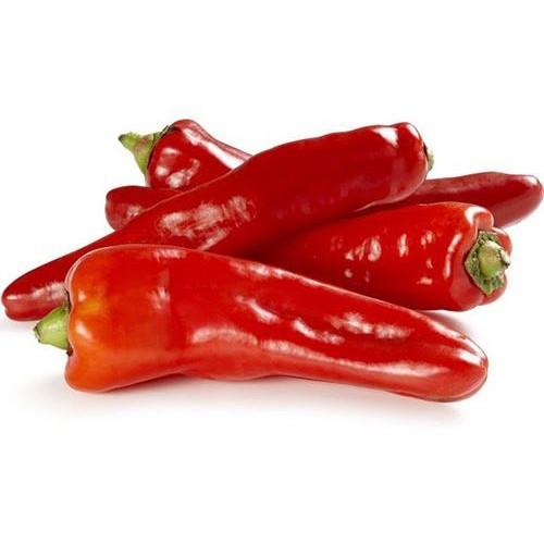 Chillies Bullhorn Red