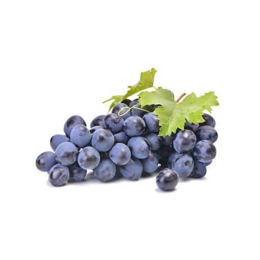 Grapes Black