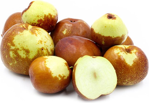Jujube