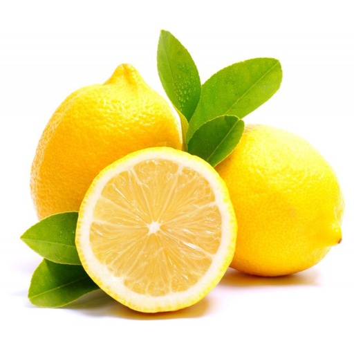 Lemons Seedless