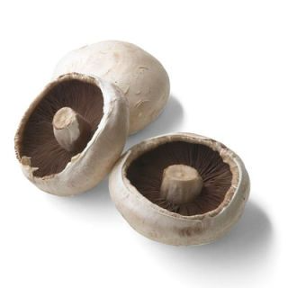 Mushrooms Flat 375gm