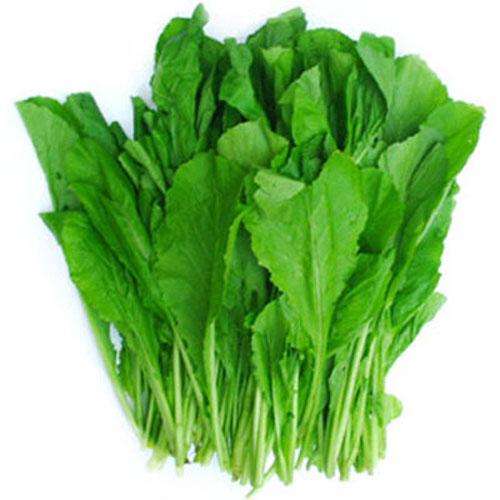 Mustard Greens