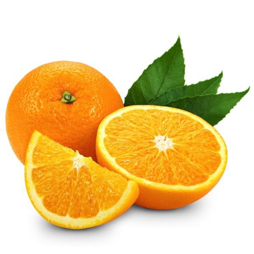 Oranges Navel