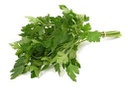 Parsley Cont