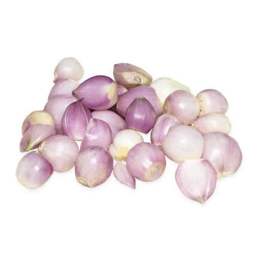 Peeled Shallot Gold