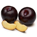Plums Black bulk