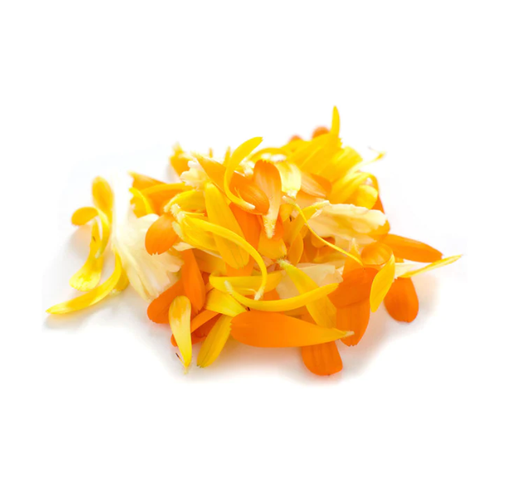 Edible Flowers Confetti Sunshine