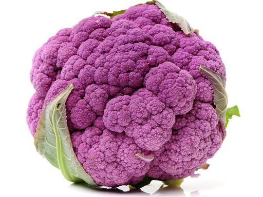 Cauliflower Purple