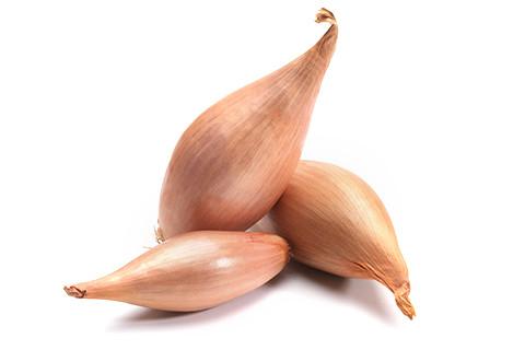 Shallot Banana