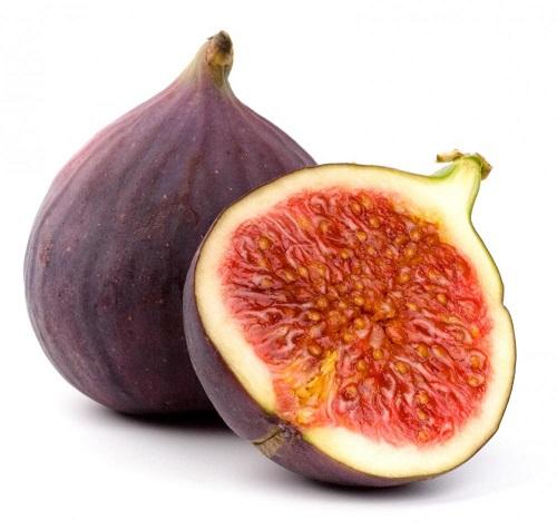 Figs Black Genoa