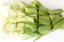 Bok Choy Stir Fry Cut