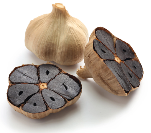 Garlic Black 150gm