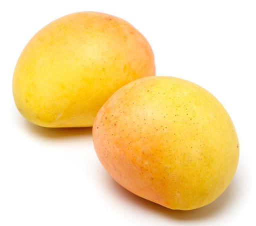 Mangoes Palmer