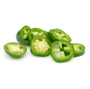 Chillies Jalapeno Sliced