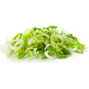 Leek Sliced