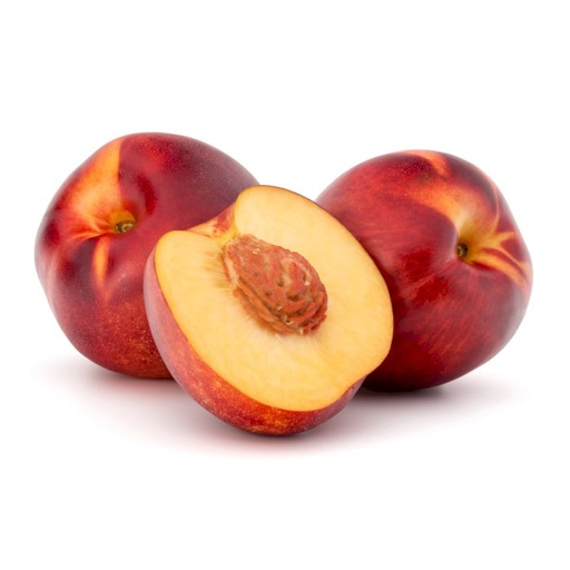 Nectarine Yellow kg