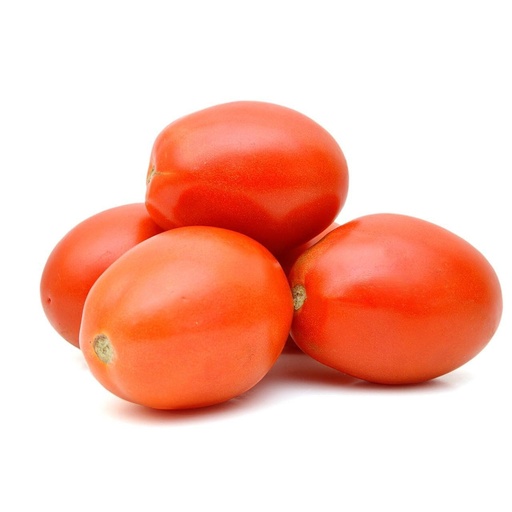 Tomatoes Roma M 10kg box
