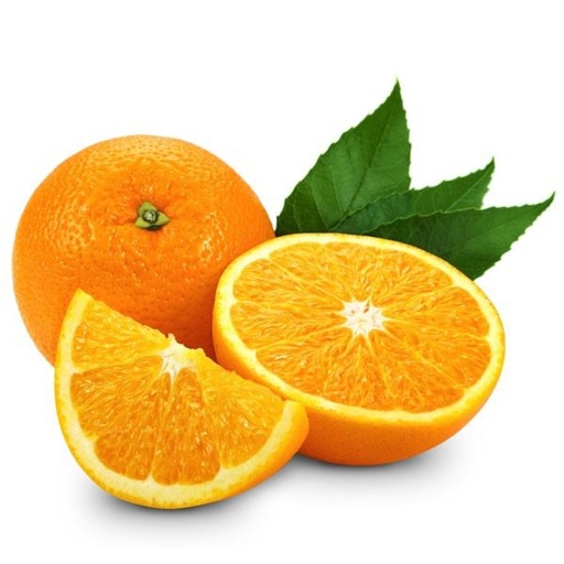 Oranges Juicing box