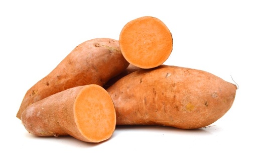 Potatoes Sweet Gold SM