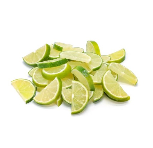 Limes Half Moon